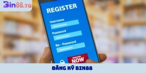 đăng ký BIN88