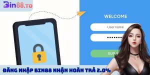 Đăng nhập BIN88