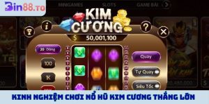 Nổ hũ Kim cương