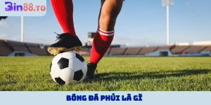 bóng đá phủi là gì